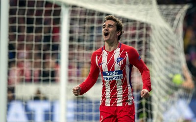 海德电竞精华-伊萨克连续五场进球火烫状态