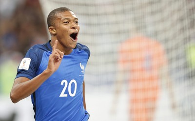 海德电竞动态-基亚拉基廷谈她自己的预测准确率